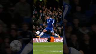 Hazard Makes It Look So Easy ☠️ #viralvideo #foryou #cr7 #manutd #cristianoronaldo #football