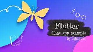 Flutter Chat App | Flyer Chat | 基本使用