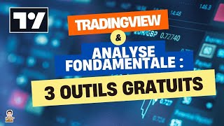 Vous utilisez TradingView ? Voici 3 outils gratuits que vous devez tester ! 🚀