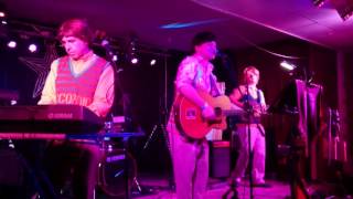 The Bar Steward Sons Of Val Doonican   Rockstock And Barrel 2015 vi You're So Vain