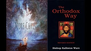 Episode 12: Kallistos Ware: Orthodoxy and the Jesus Prayer in an Age of Anxiety