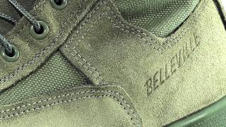 Belleville Boots from Tactical Boot Store