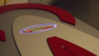 Amplitude \u0026 Manutech | Marking with our Satsuma laser (Fiber output)