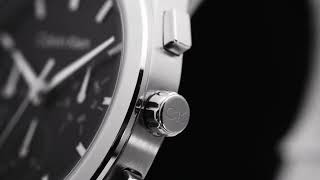 ATAMIAN Watches - Calvin Klein - Distinguish