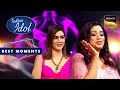 Indian Idol S14 | Shreya ने Kriti को बताया "Param Sundari" गाने की Story | Best Moments