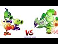 team melee vs pea which team plant s best pvz 2 plant vs plant