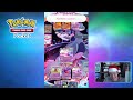 extremamente roubado gengar ganhou reforÇos absurdos pokemon tcg pocket