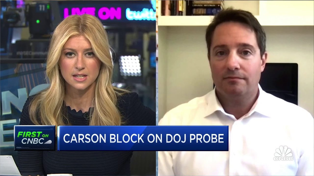 Hannon Armstrong's EMIs are actually losing significant amounts of money, says Muddy Waters' Block