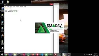 create server using python part 1
