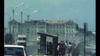 Sri Lanka Colombo 1984