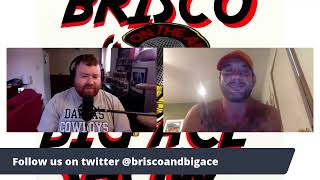 The Brisco and Big Ace Show