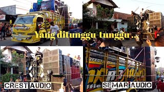 Karnaval Desa Kalianyar Ngronggot Nganjuk