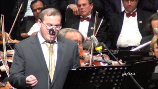 Cantor Zvi Weiss sings Rachem Nu Rosenblatt