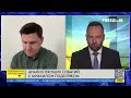 🔥Трамп РАЗДАВИТ Путина если тот даст заднюю США и ЕС знаю как СЛОМАТЬ Кремль ПОДОЛЯК live