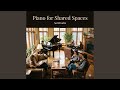 The Space Between Notes