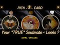 Your * TRUE * Soulmate + (Looks) 🙆‍♂️✨💍 💘 Tarot Love Psychic Reading!