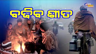 ODISHA TO WITNESSES COLD WAVE  ? KNOW WHEN/ଓଡିଶାରେ ଆଗକୁ ବଢିପାରେ ଶୀତ ଜାଣନ୍ତୁ କେବେଠାରୁ  ? | News Adda