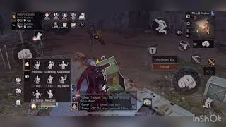 LifeAfter :Best Combat Exp LvL UP 60 #TUTORIAL #LifeAfter