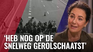 Autoloze zondag 50 jaar geleden: hele stad gesloten voor auto's