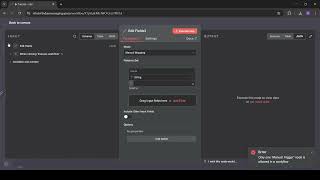 How to parse JSON in N8N