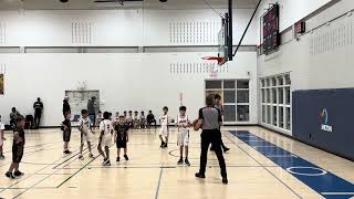 OBL Cup 2024 - Division 10 - MUMBA Elite vs Blitz Boys - Period 7