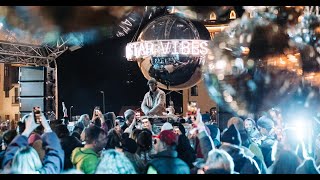 IZHEVSKI DJ-set на NEW STAR CAMP 2021