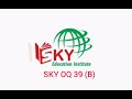 sky oq 39b