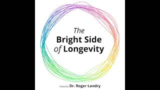 Episode 2: “I Wanna Age Like Pond Scum” (The Difference Between Lifespan and Healthspan)