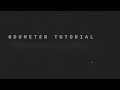 Odometer for After Effects Tutorial