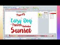 lazy dog script download for free today