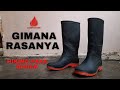 Apakah Sepatu Boot Bisa dipakai Naik Gunung?