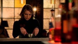 Supergirl / Superman III: Bar Scene!