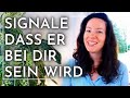 7 unerwartete Signale, dass deine Dualseele an deiner Seite im Leben SEIN SOLL