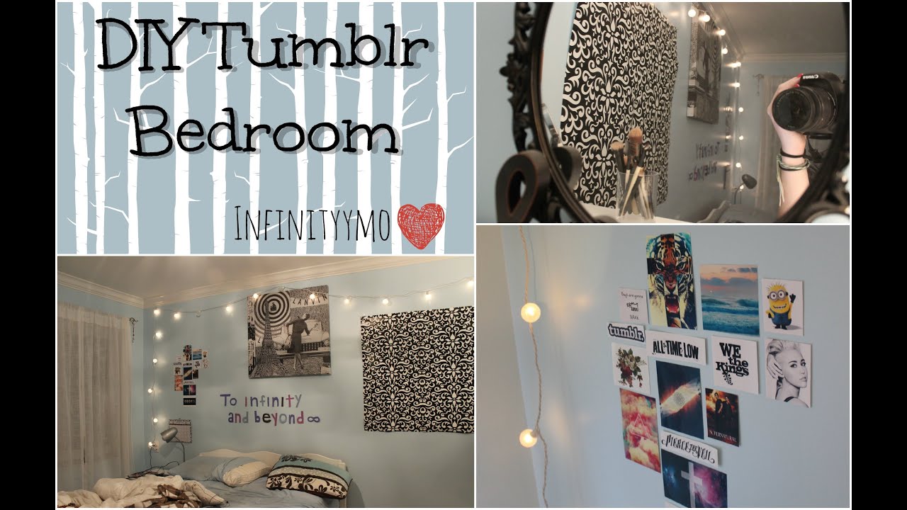 Tumblr Room Diy