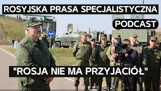 Rosja pozostała bez sojuszników na arenie międzynarodowej - rosyjski niezależny ekspert wojskowy