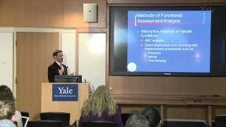 Behavioral Assessment and Treatment in Autism, Dr. Michael Powers & Dr. Mark Palmieri