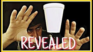 LEVITATE A CUP in Mid Air like REAL MAGIC...!