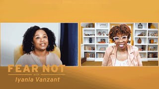 First Look: Facing the Unknown | Fear Not with Iyanla Vanzant | Oprah Winfrey Network