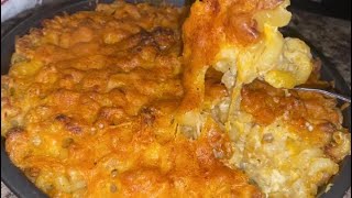 Stove Top Kisses Southern Mac And Cheese Recipe Deporecipe Co