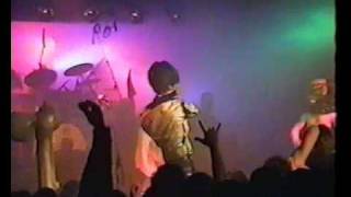 GWAR - Slaughterama - (Newark, 1994) (17/17)