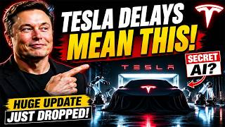 Elon Just Shocked The Industry 🚀 | Massive SpaceX & xAI Reveal | Future Changed Again