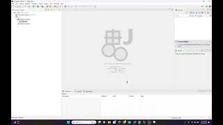 Set up Java and Eclipse Part 3: Running your first program
