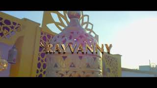 Diamond Platinumz Ft Rayvanny Iyena (Official Video)