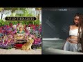 DJ Khaled, Rihanna, and Bryson Tiller VS Chlöe & Latto - Wild Thoughts for the Night (Mashup)