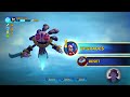 Skylanders Imaginators Dr Krankcase For the Greater Goo'd Path Guide