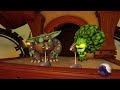 Skylanders Imaginators Dr Krankcase For the Greater Goo'd Path Guide