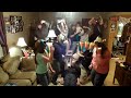 my harlem shake