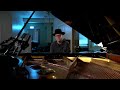 john vegard schow beautiful piano meditations live in studio good morning 3.sep 2024