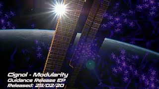 Cignol - Modularity (HD)