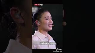 泪目！宋佳、辛柏青深情演唱《人世间》| 中国音乐电视 Music TV